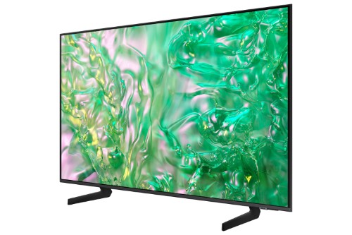 Samsung HU8000F 190.5 cm (75") 4K Ultra HD Smart TV Black 20 W