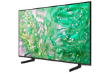 Samsung HU8000F 127 cm (50") 4K Ultra HD Smart TV Black 20 W