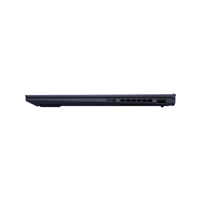 ASUS ExpertBook B9 OLED B9403CVA-KMi711X Laptop 35.6 cm (14") WQXGA+ Intel® Core™ i7 i7-1355U 16 GB LPDDR5-SDRAM 1 TB SSD Wi-Fi 6E (802.11ax) Windows 11 Pro Black