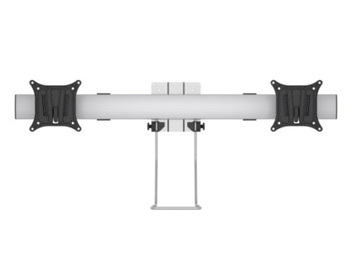 Multibrackets M VESA 75 100 Duo Crossbar with handle Silver