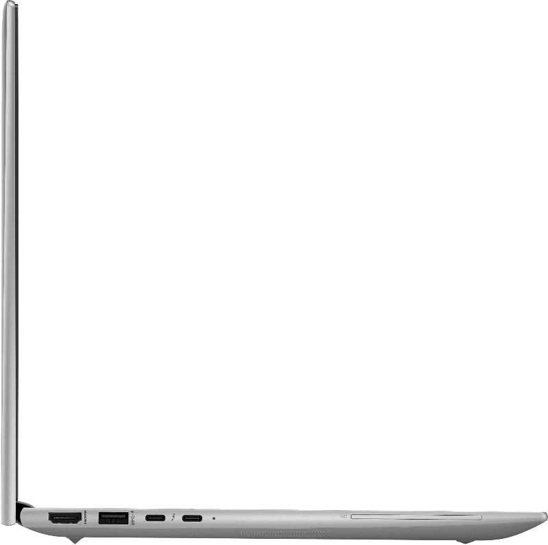 HP ZBook Firefly G10 Intel® Core™ i7 i7-1355U Mobile workstation 35.6 cm (14") Touchscreen WUXGA 16 GB DDR5-SDRAM 512 GB SSD NVIDIA RTX A500 Wi-Fi 6E (802.11ax) Windows 11 Pro Silver