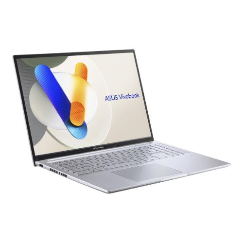 ASUS Vivobook 16 M1605YA-MB456W AMD Ryzen™ 7 7730U Laptop 40.6 cm (16") WUXGA 16 GB DDR4-SDRAM 1 TB SSD Wi-Fi 6E (802.11ax) Windows 11 Home Silver