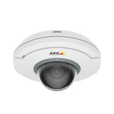 Axis 02345-001 security camera Dome IP security camera Indoor 1280 x 720 pixels Ceiling/wall