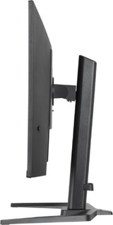 iiyama G-MASTER GB3295QSU-B1 computer monitor 80 cm (31.5") 2560 x 1440 pixels Quad HD LED Black