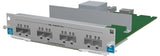 Hewlett Packard Enterprise 8-port 10GbE SFP+ v2 zl network switch module