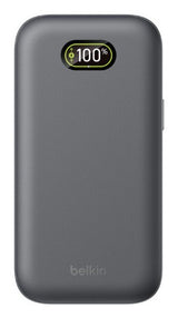 Belkin UltraCharge Pro 27000 mAh Grey