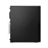 Lenovo ThinkCentre M70s Gen 5 Intel® Core™ i7 i7-14700 16 GB DDR5-SDRAM 512 GB SSD Windows 11 Pro SFF PC Black