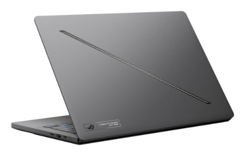ASUS ROG Zephyrus G14 GA403WR-QS088W AMD Ryzen AI 9 HX 370 Laptop 35.6 cm (14") WQXGA+ 32 GB LPDDR5x-SDRAM 2 TB SSD NVIDIA GeForce RTX 5070 Ti Wi-Fi 7 (802.11be) Windows 11 Home German Grey