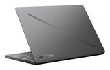 ASUS ROG Zephyrus G14 GA403WR-QS088W AMD Ryzen AI 9 HX 370 Laptop 35.6 cm (14") WQXGA+ 32 GB LPDDR5x-SDRAM 2 TB SSD NVIDIA GeForce RTX 5070 Ti Wi-Fi 7 (802.11be) Windows 11 Home German Grey