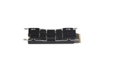 HP Z Turbo 1TB PCIe-4x4 TLC Z4/Z6 Kit SSD