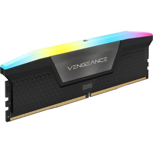 Corsair Vengeance RGB memory module 32 GB 2 x 16 GB DDR5