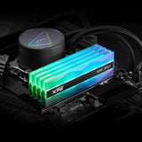 XPG LANCER NEON memory module 16 GB 2 x 16 GB DDR5 288-pin DIMM