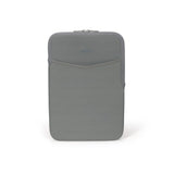 DICOTA D32000-DFS laptop case 38.1 cm (15") Sleeve case Grey