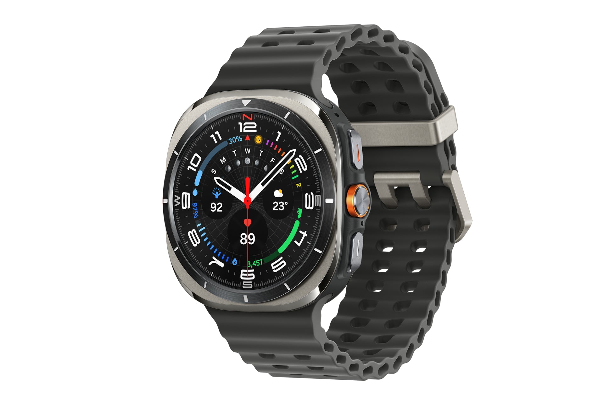 Samsung Galaxy Watch Ultra LTE (47mm)  - Telecom & Navigation - Samsung