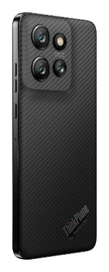 Motorola ThinkPhone25 16.1 cm (6.36") Dual SIM Android 14 5G USB Type-C 8 GB 256 GB 4310 mAh Black