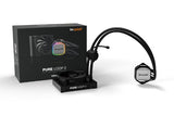 be quiet! Pure Loop 2 | 120mm Processor All-in-one liquid cooler 12 cm Black 1 pc(s)
