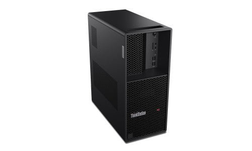 Lenovo ThinkStation P3 Intel® Core™ i7 i7-13700K 16 GB DDR5-SDRAM 1 TB SSD Windows 11 Pro Tower Workstation Black