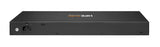 HPE Aruba Networking CX 6100 48G Class4 PoE 4SFP+ 370W Switch