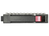 HPE Integrity 300GB 12G SAS 15K SFF (2.5in) Enterprise 3yr Warranty Hard Drive internal hard drive 15000 RPM 2.5"