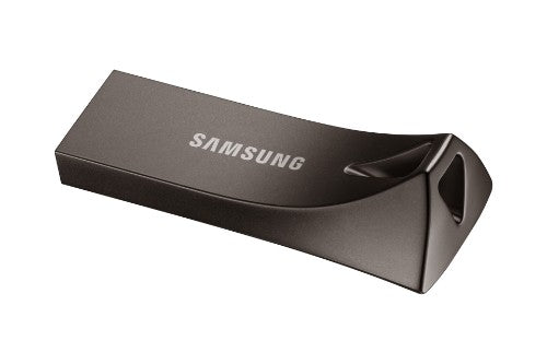 Samsung MUF-512BE USB flash drive 512 GB USB Type-A 3.2 Gen 1 (3.1 Gen 1) Grey