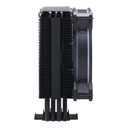 Cooler Master Hyper 212 Halo Black Processor Air cooler