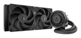 ARCTIC Liquid Freezer III Pro 280 - Multi Compatible All-in-One CPU Water Cooler