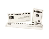 Zebra ZXP Series 8 Cleaning Card Kit