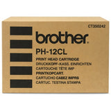 Brother PH-12CL Drum kit, 30K pages for Brother HL-4200 CN