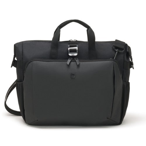 DICOTA Eco Top Traveller GO 39.6 cm (15.6") Black