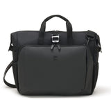 DICOTA Eco Top Traveller GO 39.6 cm (15.6") Black