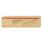 OKI 01173201 Toner waste box, 30K pages for OKI ES 3640 A 3/9410/9410 DM/9420 WT