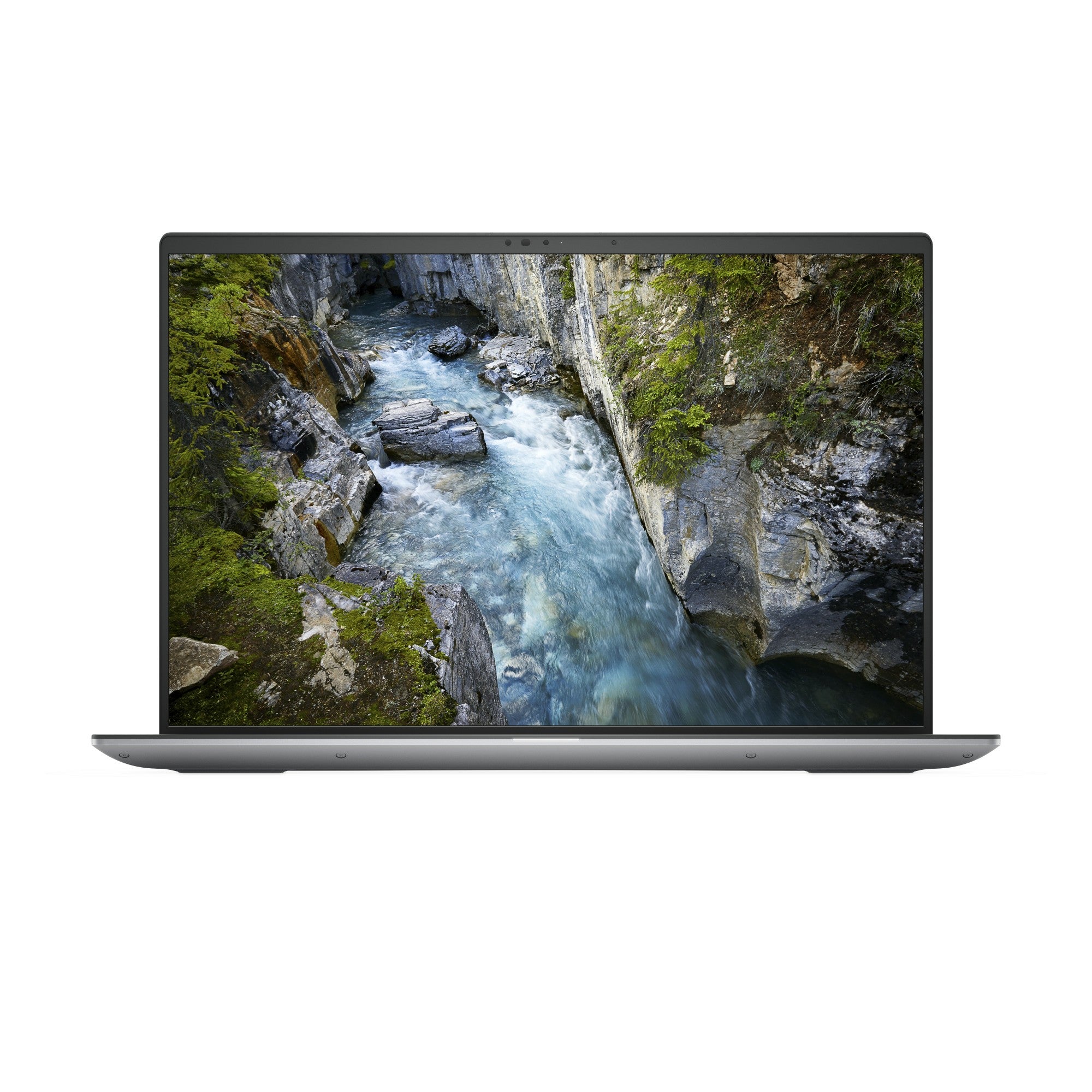 DELL Precision 5690 Intel Core Ultra 7 165H Mobile workstation 40.6 cm (16") Full HD+ 32 GB LPDDR5x-SDRAM 1 TB SSD NVIDIA RTX 1000 Ada Wi-Fi 7 (802.11be) Windows 11 Pro Grey  - Computers - DELL