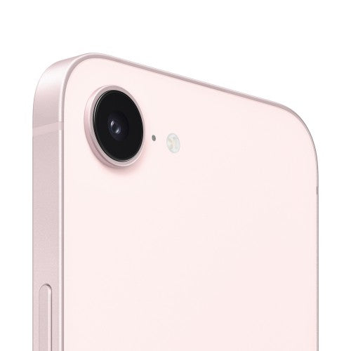 Apple iPhone 17e (Demo) 15.5 cm (6.1") Dual SIM iOS 26 5G USB Type-C 256 GB Light pink