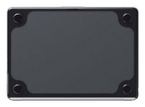 Tech21 T21-11444 laptop case 34.5 cm (13.6") Shell case Black