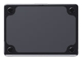 Tech21 T21-11444 laptop case 34.5 cm (13.6") Shell case Black