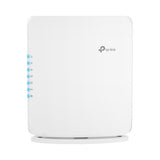 TP-Link Archer BE450 wireless router Multi-Gigabit Ethernet Dual-band (2.4 GHz / 5 GHz) White
