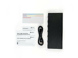 Vertiv SCM185DPH-400 KVM switch Black
