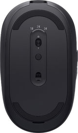 DELL Pro 7 mouse Universal Ambidextrous RF Wireless + Bluetooth Optical 6000 DPI