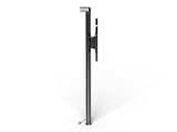 Multibrackets M Public Display Wall 180 Single Black