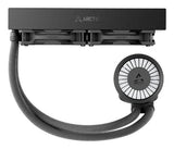 ARCTIC Liquid Freezer III Pro 240 A-RGB - Multi Compatible All-in-One CPU Water Cooler with A-RGB Black
