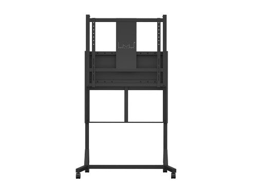 Multibrackets M Motorized Floorstand 160 kg Black SD
