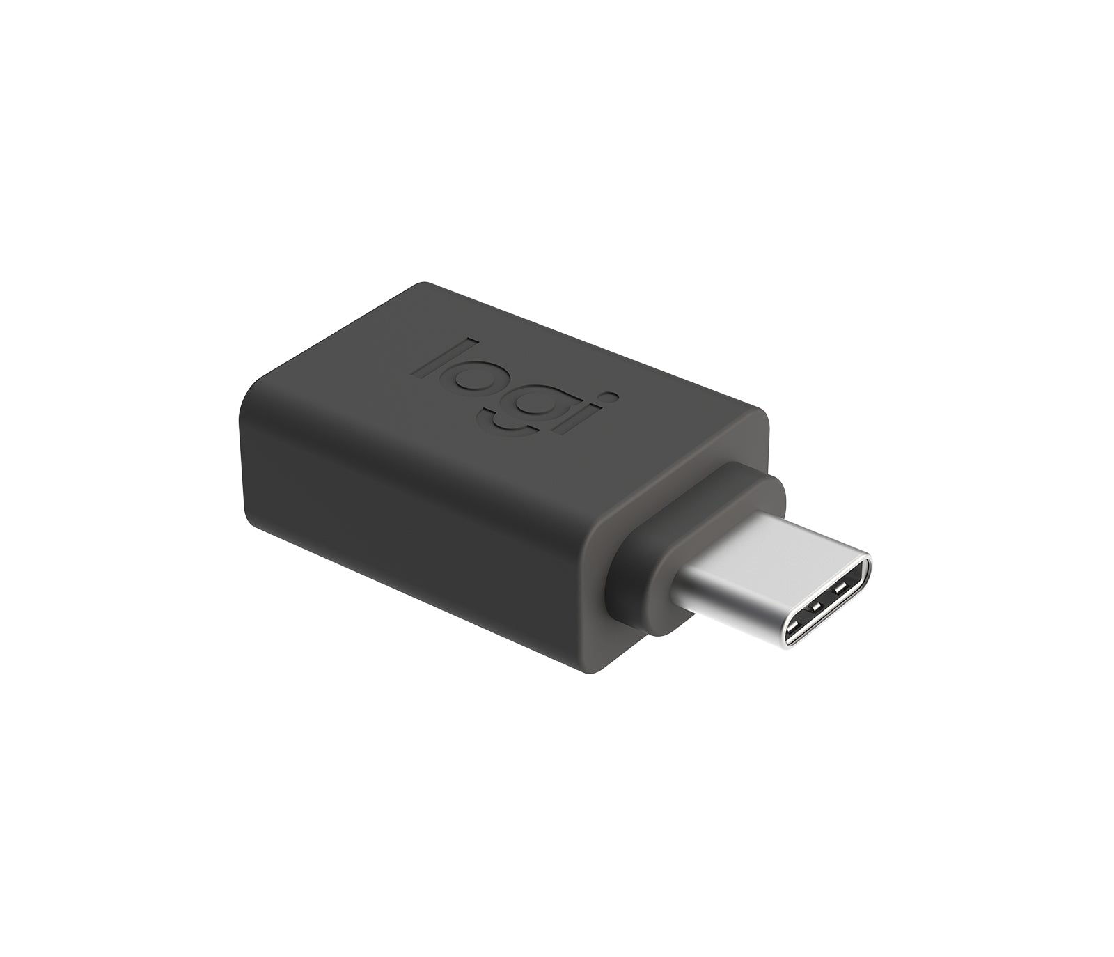Logi Adapter USB- C to A