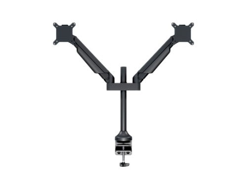 Multibrackets M VESA Gas Lift Arm Dual Black HD