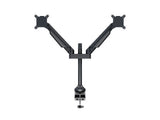 Multibrackets M VESA Gas Lift Arm Dual Black HD