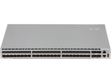 HPE Arista 7050X 48SFP+ 4QSFP+ FB Managed Grey