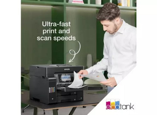 Epson EcoTank ET-5855