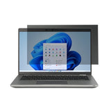 Kensington 2-way Removable Privacy Screen Filter for 15.6" Laptops 16:9