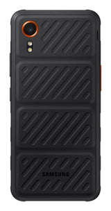 Samsung Galaxy XCover7 Enterprise Edition 16.8 cm (6.6") Dual SIM Android 14 5G USB Type-C 6 GB 128 GB 4050 mAh Black