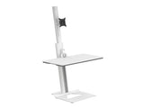 Multibrackets M Easy Stand Desktop White