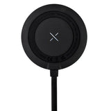 Boompods MAGCLIX Smartphone Black USB Wireless charging Fast charging Indoor